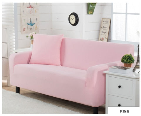 Magic Sofa Cover Stretchable - Plain Color | Slip Cover nation