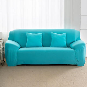 Magic Sofa Cover Stretchable - Plain Color | Slip Cover nation