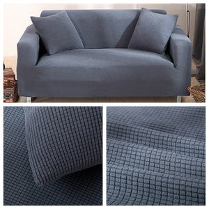 Magic Sofa Stretchable Cover - Texture | Slipcovernation